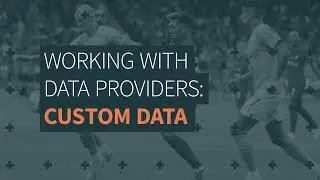 Viz Flowics - Custom Data Provider: Themed Graphics Packages