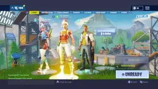 Nog ops Team Rumble with frandaman 2 Sub to him