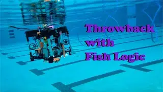 Throwback with Fish Logic
