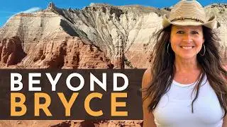 This Southern Utah Hike Will Leave You Speechless - Only 30 Minutes from Bryce Canyon