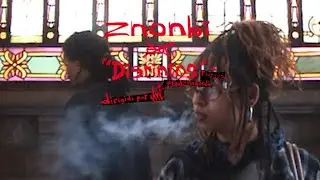 Znonbi - Distintos (Official Music Video)