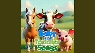 Underwater Wonder Walk - Baby and Toddler Songs for Playtime and Bedtime