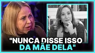TRETA COM SONIA ABRÃO  | CLAUDETE TROIANO
