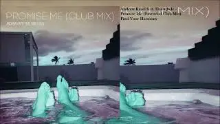 Andrew Rayel feat. Darla Jade - Promise Me (Extended Club Mix)