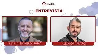 Entrevista a Juan José Romero Crusat, experto en Dirección Comercial.