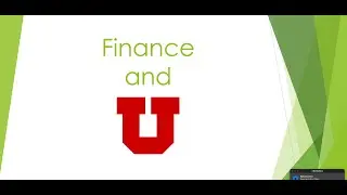 Fresh Start Webinar Series #1 | Tuition, Financial Aid and Financial Wellness