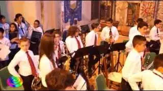 Bivona - Scuola di Musica 