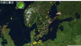 LOGistiCAL 3: Earth - [Part 33] - The Hidden Mystery of Norway
