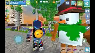 Hello👋 School Party Craft new update! Don't forget to watch!