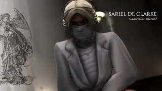 SARIEL DE CLARKE | T.1 #43 | LSPD | FamilyRP 2.0 || CRIME SIMULATOR | Robamos casas | ft. Mills_RP