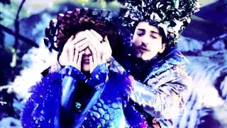 Gina & Ferdinando - Violet Hill (MPDC)