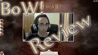 Total War: Rome 2 - Beasts of War DLC - Review
