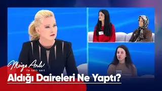 ''Yaptığım masraf karşılığında 3 daire aldım!'' - Müge Anlı ile Tatlı Sert 4 Şubat 2026
