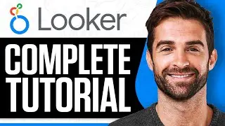Looker Studio Tutorial For Beginners 2026 (Full Course)