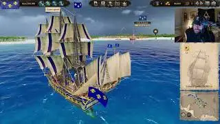 Coffee Trade Empire Episode #1