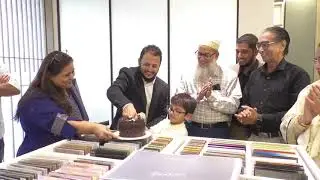 Domestic Glass Showroom Opening | A New Era of Glass Solutions Begins