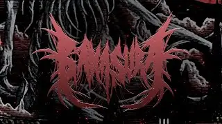 BAKASURA - PALEBLOOD (FT. DANE EVANS OF TO THE GRAVE) [OFFICIAL LYRIC VIDEO] (2020) SW EXCLUSIVE