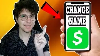 How To Change Your Cash App Name