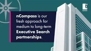 nCompass | A New Grade of Executive Search Outsourcing