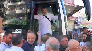 عمرة رجعة