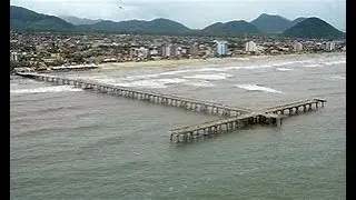 VALE A PENA MORAR EM MONGAGUÁ SP ? 23/9/2022 #cidade