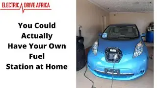 How To Save Tons of Money Driving In Africa