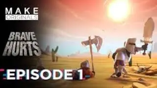 Thee Dauntless Marcheth On | BraveHurts: Episode 1