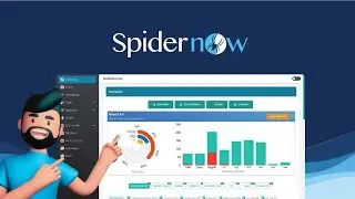 SpiderNow Review: The Ultimate Website Auditing and Technical SEO Tool | Appsumo Lifetime Deal