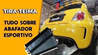 Abafadores esportivos bons precisam ser caros? TESTAMOS! | Tira-Teima - Canal Carsughi