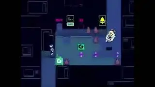 noelle scream