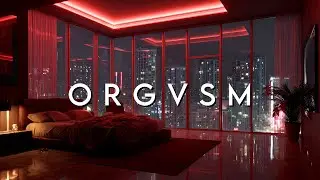 【Playlist】 Intimate - Passionate | Sensual Mix | Relaxing ✨ One Hour Mix