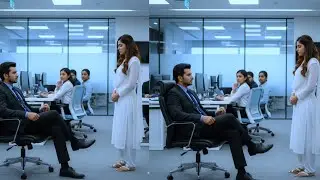 ఈ శాడిస్ట్ CEO కి PA ని నాకే తెలియకుండా ప్రేయసిని ఆఖరికి భార్యనుకూడా చేసేసుకున్నాడు ఏమనుకుంటున్నాడు 