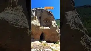 Colegiata de San Mart&iacute;n de Elines, joya del rom&aacute;nico en Cantabria