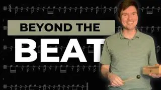 Counting with Conviction: A Guide to Rhythmic Stability, Subdivisions, and Internal Pulse