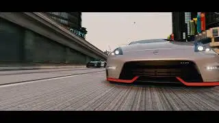 Experiment RP | A Cream Team GTA 5 Server | 100k Starting Bonus! | Just like Nopixel