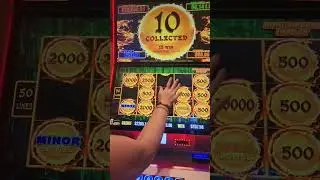 Dragon Cash PANDA MAGIC Big Thanksgiving BONUS #slot ##casino