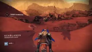 Marco0798's Destiny PS4 Broadcast