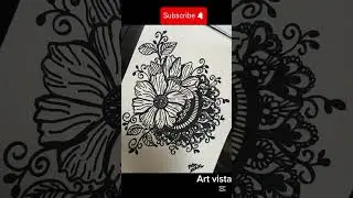 Mandela design#youtubeshorts #viralvideoshorts #shortsviral #mandela