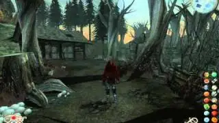 Fable: Jack of Blades mod