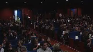 EXALTACION REINA FALLERA MAYOR 11 NOV 2017 2 PARTE