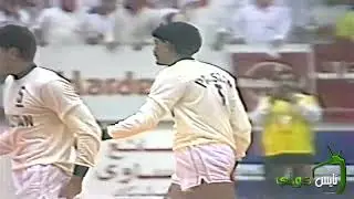 منتخب الكويت  - منتخب باكستان   نهائي كرة الطائرة ١٩٨٩