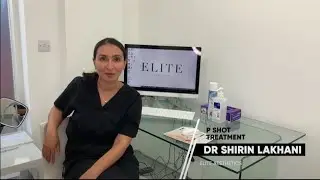 Priapus Shot - P-Shot - New treatment for erectile dysfunction - PART 1