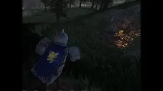 Men At Arms | Halloween Update all Artifact locations + secret levels