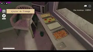 JE JOUE A UN JEUX DE HOREURE AVEC MON POTE
