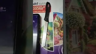 Orbit design 3 D crystal 🔮 ball  unboxing of all planet  from POP UPI ₹00#free parcel#viral#videos 