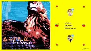 Jantje Smit - La Paloma