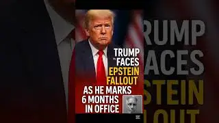 #Trump #EpsteinScandal #TrumpControversy #JeffreyEpstein #TrumpNews #PoliticalFallout #shorts #geo