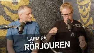 Bygga åt idioter: Larm på rörjouren