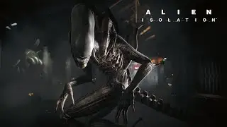 Alien: Isolation