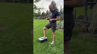 Ground Reactivity Training- Top 3 &ldquo;Hoppy&rdquo; Movement Primers